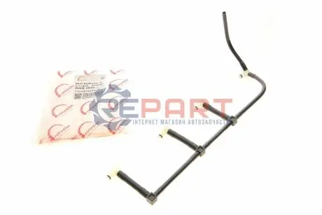 Шланг паливний Renault Kangoo 1.5 dCi 97- ROTWEISS RWS2820 Купити в Україні