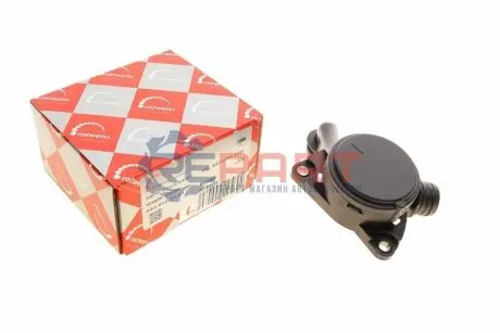 Сепаратор (маслоотделитель) MB C-class (W204)/E (W211)/M (W164) OM642 ROTWEISS RWS2826 Купити в Україні