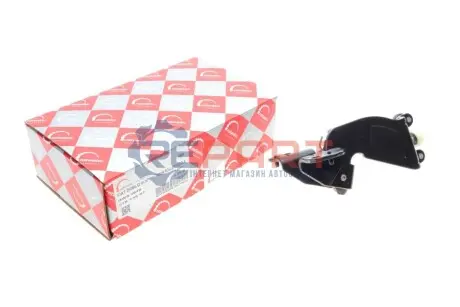 Фото Ролик дверей (бічних/средний) Fiat Doblo 10- (L) (з кронштейном) ROTWEISS (RWS2849) зображення 1