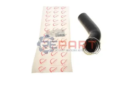 Фото Патрубок интеркулера ROTWEISS (RWS2854/1) изображение 1