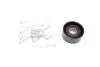 Фото Ролик генератора Renault Trafic/Megane 2.0dCi/Master 2.3dCi 06-, (65x30) (натяжний) ROTWEISS (RWS2864) зображення 1