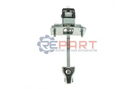 Обмежувач дверей (задніх) Peugeot 3008/5008 09- ROTWEISS RWS2911 Купить в Украине