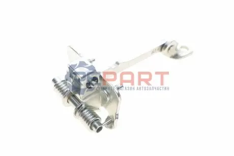 Фото 1 — Обмежувач дверей Renault Logan/Sandero/Duster 04- ROTWEISS (RWS2914) Фото Обмежувач дверей Renault Logan/Sandero/Duster 04- ROTWEISS (RWS2914) зображення 1