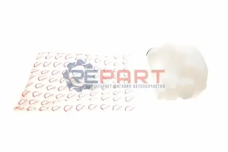 Бачок омивача Renault Megane 97 ROTWEISS RWS2918 Купити в Україні