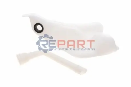 Бачок омивача Renault Megane/Scenic 09 ROTWEISS RWS2919 Купити в Україні