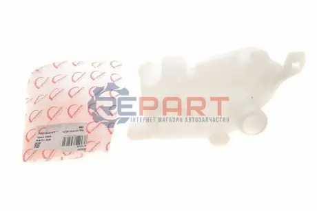 Бачок омивача Peugeot Partner/Citroen Berlingo 08 ROTWEISS RWS2920 Купити в Україні