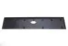 Молдинг дверей (бічних/L) Opel Movano/ Renault Master 10 ROTWEISS (RWS2924) зображення 3