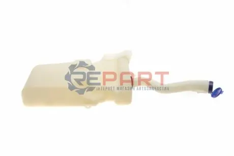 Бачок омивача Citroen Nemo/Fiat Fiorino/Peugeot Bipper 1.3/1.4 HDi 08 ROTWEISS RWS2925 Купити в Україні