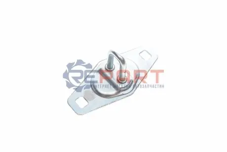Петля дверей (задніх) Fiat Fiorino/Peugeot Bipper 07 ROTWEISS RWS2935 Купити в Україні