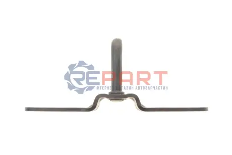 Скоба замка дверей (задніх) Fiat Doblo/Opel Combo 10- ROTWEISS RWS2958 Купити в Україні