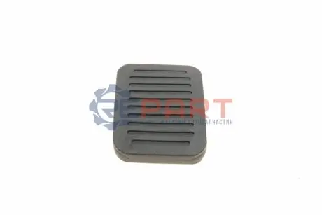 Накладка педалі гальма Fiat Ducato 2.2D/2.3D 06 ROTWEISS RWS2967 Купити в Україні