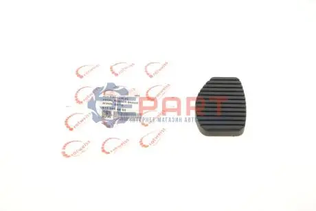 Накладка педалі гальма Fiat Scudo 95 ROTWEISS RWS2976