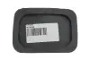 Фото Накладка педалі гальма Ford Fiesta/Mondeo 00-08 (АКПП) ROTWEISS (RWS2982) зображення 2