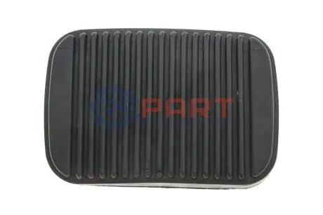 Накладка педалі гальма Ford Fiesta/Mondeo 00-08 (АКПП) ROTWEISS RWS2982 Купити в Україні