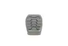 Накладка педалі гальма/зчеплення Ford Transit 2.0/2.2 TDCi 14- ROTWEISS (RWS2984) зображення 4