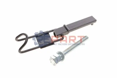 Болт кріплення запаски Fiat Doblo 01- ROTWEISS RWS2988 Купити в Україні