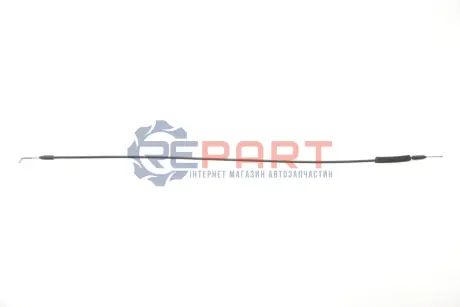 Трос дверей (задніх) Citroen Nemo/Fiat Fiorino 10- (R) ROTWEISS RWS2998 Купити в Україні