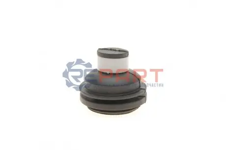 Фото Втулка кожуха двигуна Renault Kangoo 97- ROTWEISS (RWS3003) зображення 1