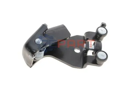 Фото Ролик дверей (бічних/средний) Fiat Doblo 01-10 (R) ROTWEISS (RWS3007) зображення 1