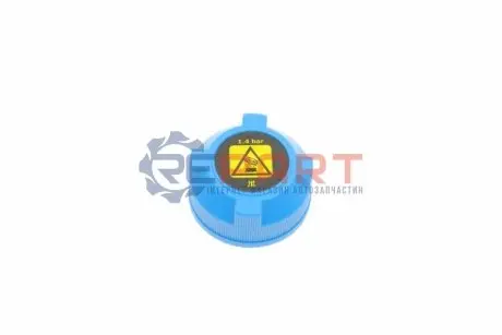 Кришка бачка розширювального Fiat Doblo 1.3-1.9 D 01- ROTWEISS RWS3019 Купити в Україні