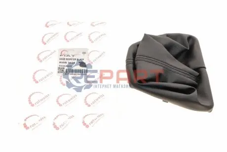 Чохол важеля КПП Fiat Fiorino 07 ROTWEISS RWS3025 Купити в Україні