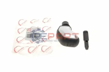 Ручка КПП Citroen Berlingo/Jumpy 16- ROTWEISS RWS3028 Купити в Україні