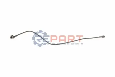Трубка системи охолодження Citroen C5/Peugeot 407 1.6HDi 04-10 ROTWEISS RWS3044 Купити в Україні