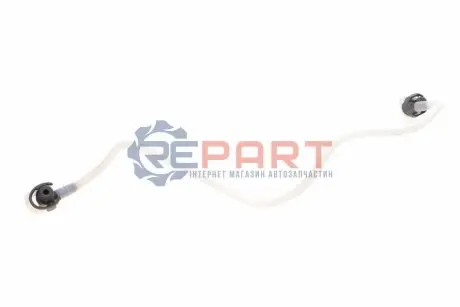 Трубка паливна MB C-class (W202/S202) 2.2CDI 97-01 (OM611) ROTWEISS RWS3045 Купити в Україні
