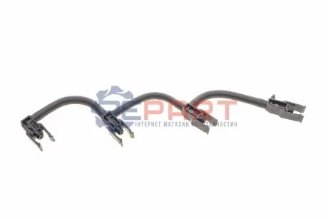 Шланг зливний Citroen C3 1.4HDi 02- ROTWEISS RWS3049 Купити в Україні