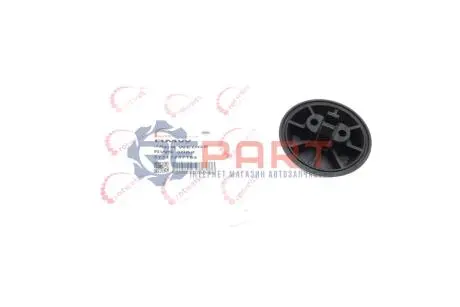 Подушка піддомкратна BMW 7 (E38) 94-01 M51/M52/M60/M62/M73 ROTWEISS RWS3062 Купити в Україні
