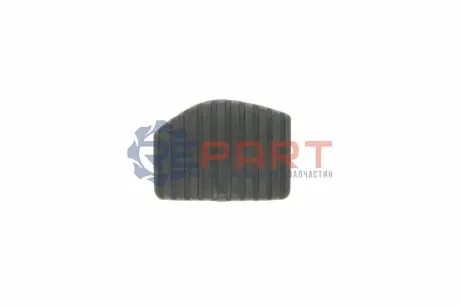 Накладка педалі зчеплення Peugeot Partner/Fiat Ducato/Citroen Berlingo 93- ROTWEISS RWS3064 Купити в Україні