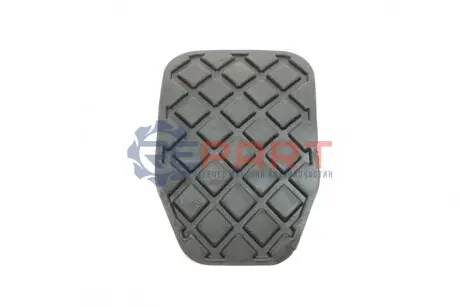 Накладка педалі зчеплення VW T5 03-15 ROTWEISS RWS3073 Купити в Україні