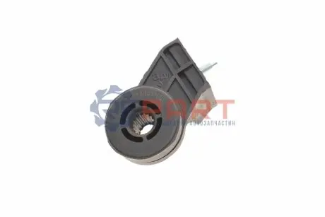 Подушка радіатора Fiat Doblo 1.2-1.9 JTD 01- ROTWEISS RWS3115 Купити в Україні