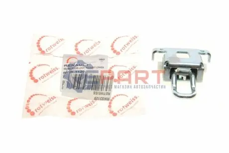 Петля дверей (задніх) Renault Kangoo 97 ROTWEISS RWS3120 Купити в Україні