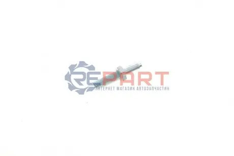 Скоба замка двери (боковой) Fiat Ducato/Peugeot Boxer -06 ROTWEISS RWS3123