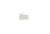 Фото Подушка радіатора Peugeot Bipper 1.3/1.4HDi 08 ROTWEISS (RWS3135) зображення 2