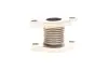 Фото Трубка клапана EGR Fiat Ducato 2.3 JTD 06 ROTWEISS (RWS3151) зображення 3