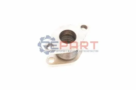Трубка клапана EGR Fiat Ducato 2.3 JTD 06- ROTWEISS RWS3151 Купить в Украине