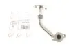 Фото Трубка клапана EGR VW Passat 2.0 TDI 03-05 ROTWEISS (RWS3156) зображення 1