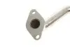 Фото Трубка клапана EGR VW Passat 2.0 TDI 03-05 ROTWEISS (RWS3156) зображення 3
