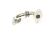 Трубка клапана EGR VW Golf V 2.0 TDI 03-08 ROTWEISS (RWS3157) изображение 2