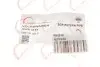 Трубка клапана EGR VW Golf V 2.0 TDI 03-08 ROTWEISS (RWS3157) изображение 4