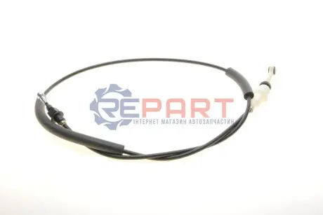 Трос газа MB Sprinter 901-904 OM602 95-00 ROTWEISS RWS3190