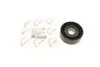 Фото Ролик генератора Opel Combo 1.4 94-01 (натяжний)(69.5X25) ROTWEISS (RWS3211) зображення 1
