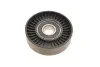 Фото Ролик генератора MB A-class/Vaneo 1.5-2.0/1.7-2.0CDI 97-, M166/M266/OM640/OM668 ROTWEISS (RWS3220) зображення 2
