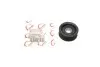 Фото Ролик генератора BMW 3 (E46) 01-05 (паразитний) (69х23) N42/N46 ROTWEISS (RWS3234) зображення 1