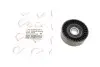 Фото Ролик генератора VW Caddy III/T5 1.9TDI /2.0 04-10 (натяжний) (70x24) ROTWEISS (RWS3236) зображення 1