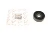 Фото Ролик генератора Ford Transit 2.5 TD 91-00 (паразитний)(76x22.5) ROTWEISS (RWS3246) зображення 1