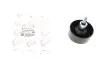 Фото Ролик генератора Ford Transit 2.4 DI/TDCi 00- (паразитний) (76х37) ROTWEISS (RWS3248) зображення 1