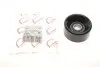 Фото Ролик генератора Ford Transit 2.4 DI/TDCi 00- (паразитний) (76х37) ROTWEISS (RWS3250) зображення 1
